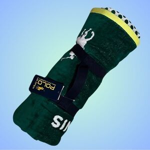 AUTHENTIC US OPEN Official On-Court Towel by Polo Ralph Lauren - NYC